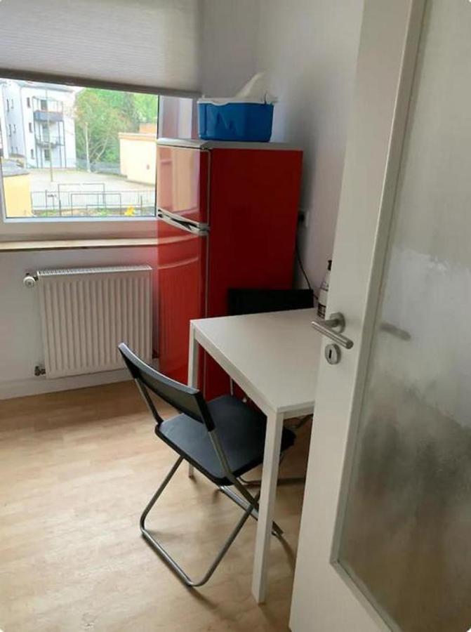 City Room Near Main Station, Bycicle Cellar Wurzburgo Exterior foto